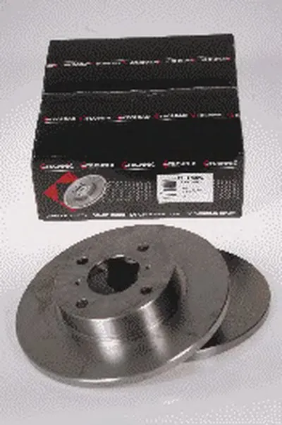 Тормозной диск PROTECHNIC купить