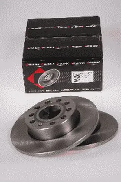 Тормозной диск PROTECHNIC купить