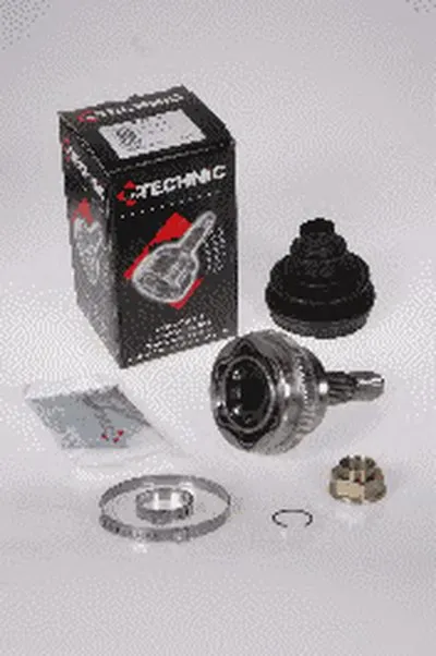 Шарнирный комплект, приводной вал PROTECHNIC купить