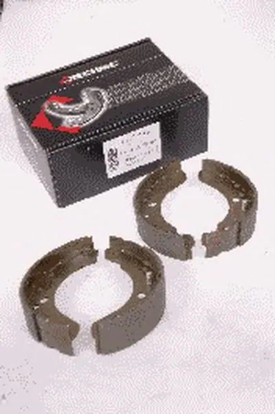 Комплект тормозных колодок PROTECHNIC купить