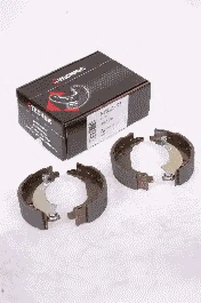 Комплект тормозных колодок PROTECHNIC купить