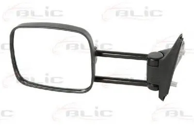 Наружное зеркало BLIC купить