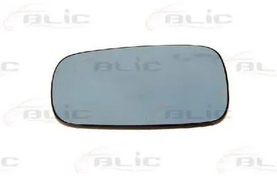 Зеркальное стекло, наружное зеркало BLIC купить