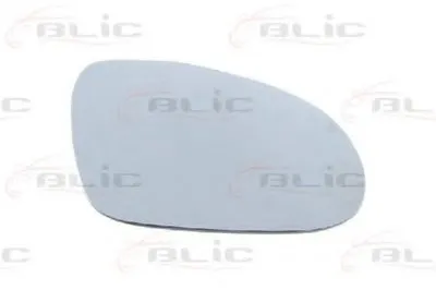 Зеркальное стекло, наружное зеркало BLIC купить