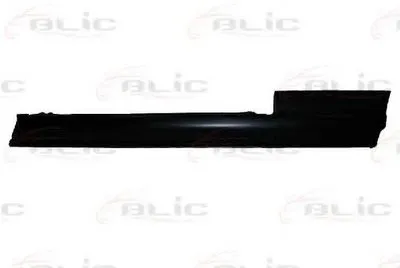 Накладка порога BLIC купить