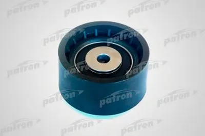 Паразитный / Ведущий ролик, зубчатый ремень PATRON купить