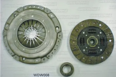 Комплект сцепления 3in1 kit WESTLAKE купить