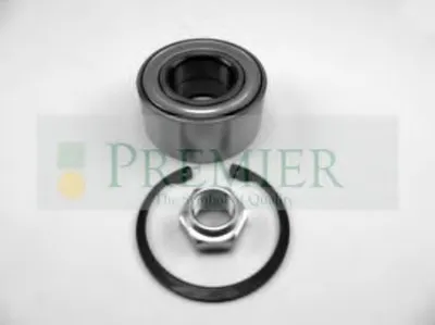 Комплект подшипника ступицы колеса BRT Bearings купить
