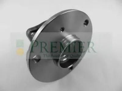 Комплект подшипника ступицы колеса BRT Bearings купить