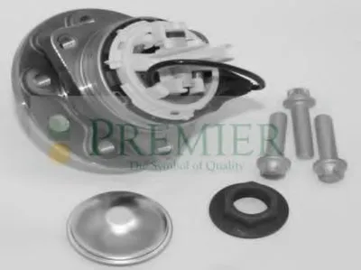 Комплект подшипника ступицы колеса BRT Bearings купить