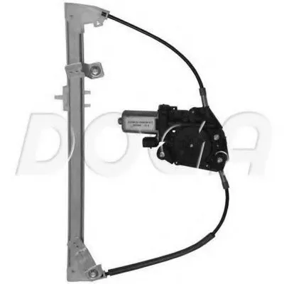 Подъемное устройство для окон DOGA купить