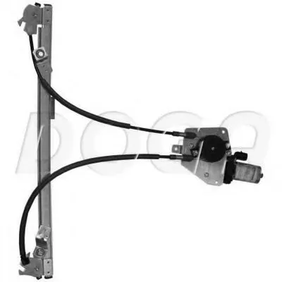 Подъемное устройство для окон DOGA купить