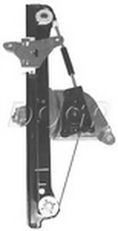 Подъемное устройство для окон DOGA купить