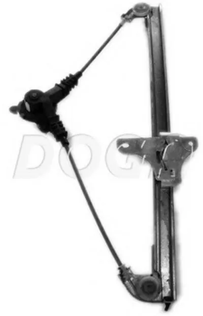 Подъемное устройство для окон DOGA купить