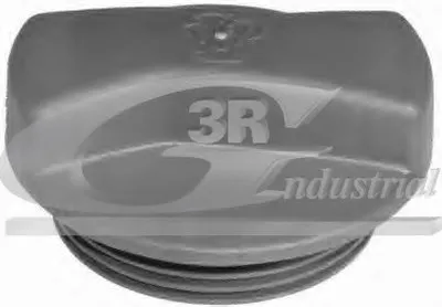 Крышка, резервуар охлаждающей жидкости 3RG купить