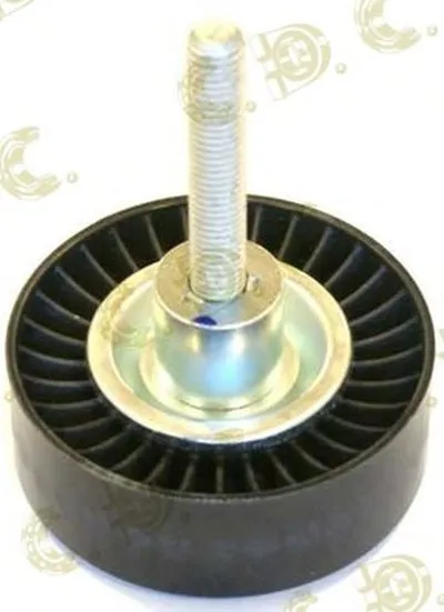 Паразитный / ведущий ролик, поликлиновой ремень AUTOKIT купить