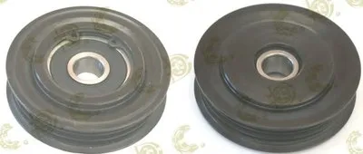 Паразитный / ведущий ролик, поликлиновой ремень AUTOKIT купить