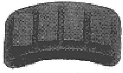 Накладка на педаль, педаль сцепления Metalcaucho купить