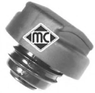 Крышка, топливной бак Metalcaucho купить