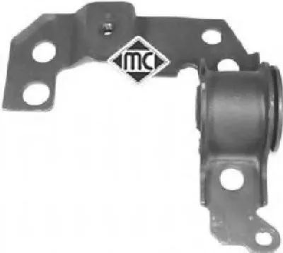 Подвеска, рычаг независимой подвески колеса Metalcaucho купить