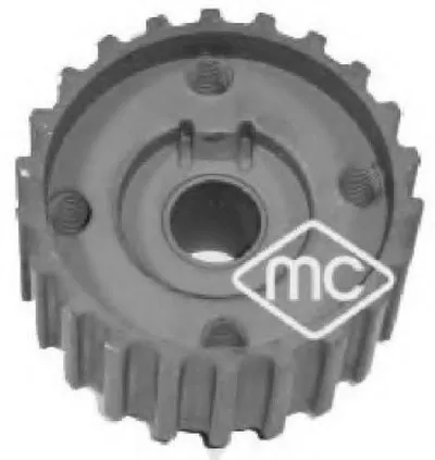 Шестерня, коленчатый вал Metalcaucho купить