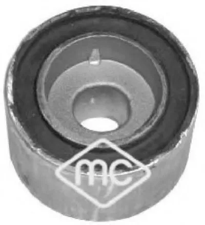 Подвеска, раздаточная коробка Metalcaucho купить