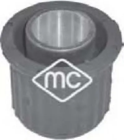 Втулка, балка моста Metalcaucho купить