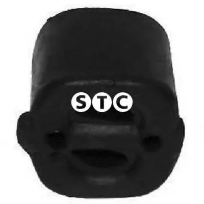 Буфер, глушитель STC купить