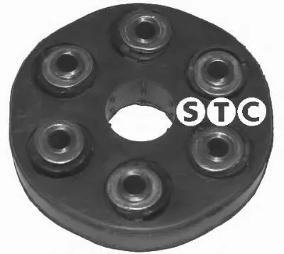 Шарнир, продольный вал STC купить