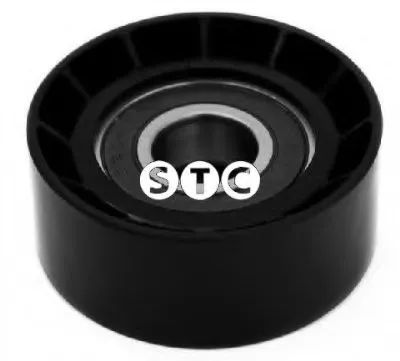 Паразитный / ведущий ролик, поликлиновой ремень STC купить