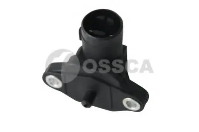 Датчик, давление во впускном газопроводе OSSCA купить