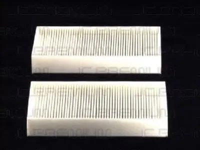 Фильтр, воздух во внутренном пространстве JC PREMIUM купить