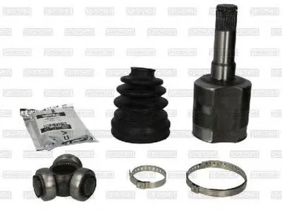 Шарнирный комплект, приводной вал PASCAL купить