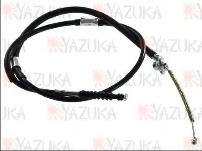 Трос, стояночная тормозная система YAZUKA купить