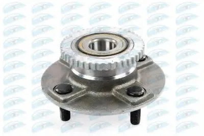 Комплект подшипника ступицы колеса BTA купить