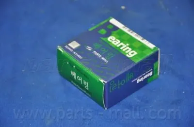 Паразитный / Ведущий ролик, зубчатый ремень PARTS-MALL купить