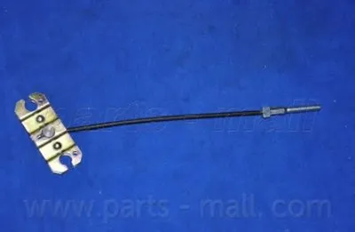 Трос, стояночная тормозная система PARTS-MALL купить