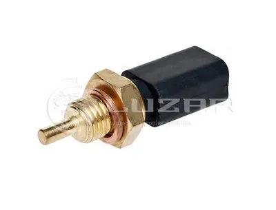 Датчик, температура охлаждающей жидкости LUZAR купить