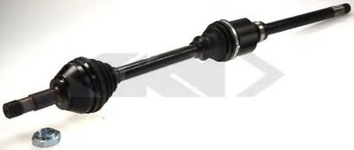 Приводной вал LÖBRO купить