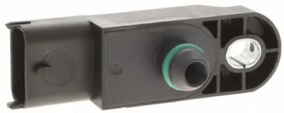 Датчик давления воздуха, высотный корректор; Датчик, давление во впускном газопроводе HELLA купить