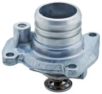 Термостат, охлаждающая жидкость HELLA купить