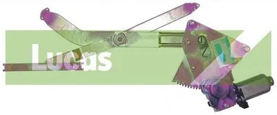 Подъемное устройство для окон LUCAS ELECTRICAL купить