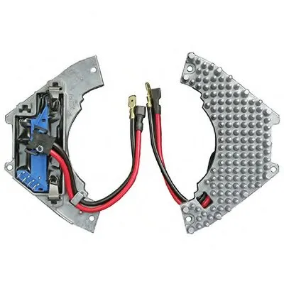 Регулятор, вентилятор салона FISPA купить