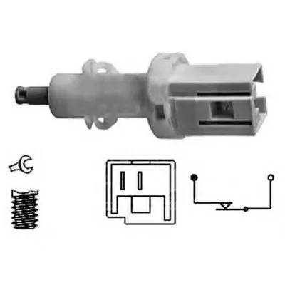 Выключатель фонаря сигнала торможения FISPA купить