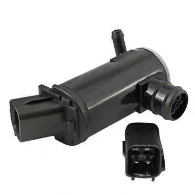 Водяной насос, система очистки окон FISPA купить