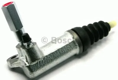 Рабочий цилиндр, система сцепления BOSCH купить