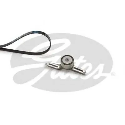 Поликлиновой ременный комплект Micro-V® Kit GATES купить