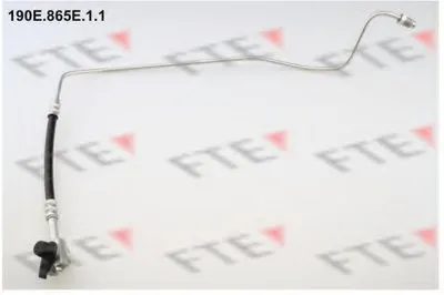 Тормозной шланг FTE купить