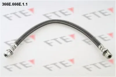Тормозной шланг FTE купить