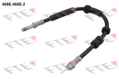 Тормозной шланг FTE купить